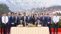 Tập đoàn Geleximco và chiến lược “đánh thức” vùng đất tiềm năng