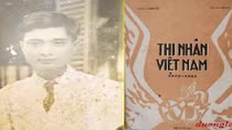 Chung quanh quyển Thi nhân Việt Nam (1932-1941)