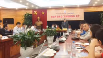 Vẫn chưa đạt được thỏa thuận với Trung Quốc về an toàn bức xạ
