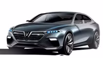 VINFAST ký hợp đồng với nhà thiết kế Ý, hợp tác cùng BMW