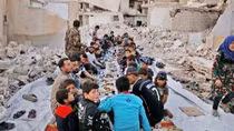Tương lai nào cho Syria bước sang 2021?