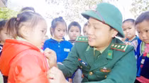 Học theo những người "sống đẹp"