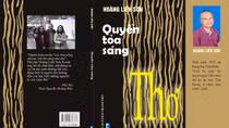 Một người thơ muốn “tinh quặng thành vàng”