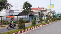 Bác bỏ thông tin xây tượng Quan Công nhìn ra biển