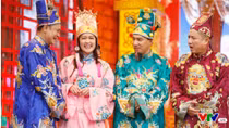 Táo Quân 2018 có gì mới?