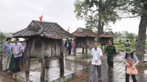 Về Tây Sơn thượng đạo