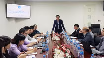 BHXH Việt Nam đẩy mạnh việc đào tạo, nâng cao trình độ ngoại ngữ