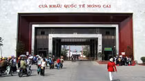 Công an Việt Nam – Trung Quốc phối hợp bảo đảm an ninh trật tự khu vực biên giới