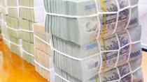 Ôm gần 4 tỷ đồng của chủ nợ trốn được 7 tháng