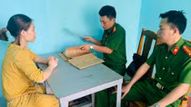 Triệt phá đường dây bán phụ nữ sang Trung Quốc làm vợ