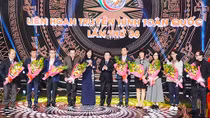 Người làm truyền hình phải khai thác tối đa thế mạnh của công nghệ