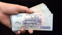 Tạm giam đối tượng cho vay nặng lãi lên tới gần 200%/năm