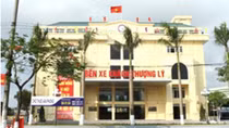 Hải Phòng thí điểm mở tuyến vận tải đường bộ quốc tế Việt - Trung