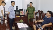 Những dấu ấn của Đảng bộ Công an tỉnh Hải Dương