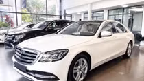 Giảm 50% lệ phí trước bạ ô tô sản xuất trong nước, ai được hưởng lợi?