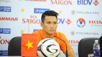 Lê Công Vinh: Từ một thế giới đến một thế giới 