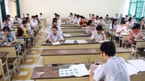 Công bố danh sách 63 cụm thi và các đơn vị chủ trì chấm thi trắc nghiệm