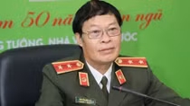 Vị tướng - Khi giai điệu gọi tên “một mình”