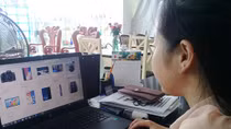Nhiều hoạt động hỗ trợ doanh nghiệp kinh doanh trực tuyến