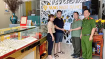 Nỗ lực vì sự bình yên ở cửa ngõ phía Đông TP Hồ Chí Minh