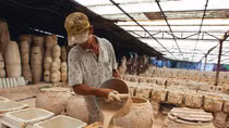 Lửa gốm Lái Thiêu