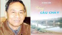 Nhà thơ Lê Đình Cánh: Văn chương chính là đời sống không phải là ngôn từ