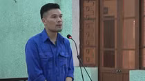 Cho vay nặng lãi lấy tiền đi đánh bạc