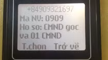 Mất tiền vì tin lời rao “làm việc online tại nhà, lương từ 5 - 9 triệu”