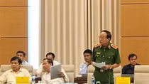 Lợi dụng sơ hở chính sách để móc ngoặc tạo “sân sau”, “nhóm lợi ích”