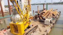 Đề nghị thu hồi Giấy chứng nhận đăng ký kinh doanh của Công ty Meinhardt