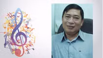 Nhà thơ Phạm Sỹ Sáu: Vẫn nguyên chất lính giữa ngày và đêm