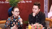 Khánh Ly – Tùng Dương: Hai thế hệ hát nhạc Trịnh