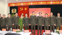 Báo chí, xuất bản CAND làm tốt nhiệm vụ chính trị