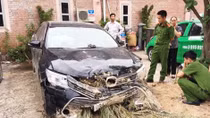Căn nguyên do lái xe uống rượu bia và phóng ẩu