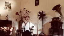 Ca sĩ, nhạc sĩ Vũ Minh Vương: Âm nhạc là mạch sống của đời tôi