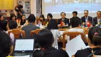 Phim tài liệu vẫn đang đi tìm khán giả