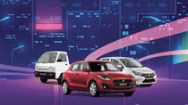 TPBank và Suzuki hợp tác cho vay mua ô tô chỉ với 0% lãi suất