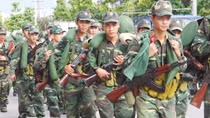 Thi ca và tình đồng đội