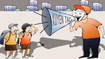 “Tù nhân lương tâm" là ai?