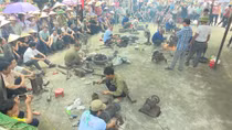 Làng của búa và đe