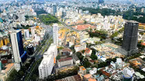Phát triển 4 đô thị vệ tinh trong kế hoạch sử dụng đất của TP Hồ Chí Minh đến năm 2020