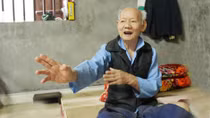 Nghệ nhân Nguyễn Bá Lam: Một đời đam mê nghệ thuật tuồng
