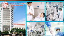 Thu hồi giấy phép Phòng khám đa khoa Hiện Đại