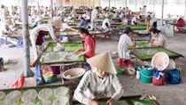“Ông chủ” quán cháo vịt vươn lên từ nguồn quỹ hoàn lương