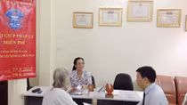 Tư vấn luật miễn phí nhân Ngày truyền thống Luật sư Việt Nam