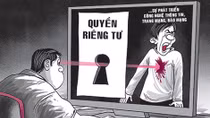 Quyền riêng tư phải được tôn trọng