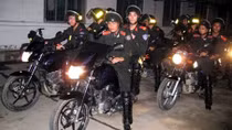 Thứ trưởng Lê Qúy Vương gửi Thư khen các đơn vị triệt phá sới bạc lớn
