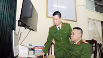 Gương mặt trẻ Thủ đô tiêu biểu với chiến công triệt phá đường dây ma túy lớn