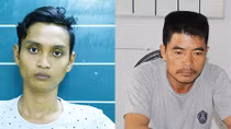 Kỳ cuối: Một số biện pháp kiềm chê tội phạm