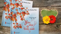 Trái tim cất lời da diết